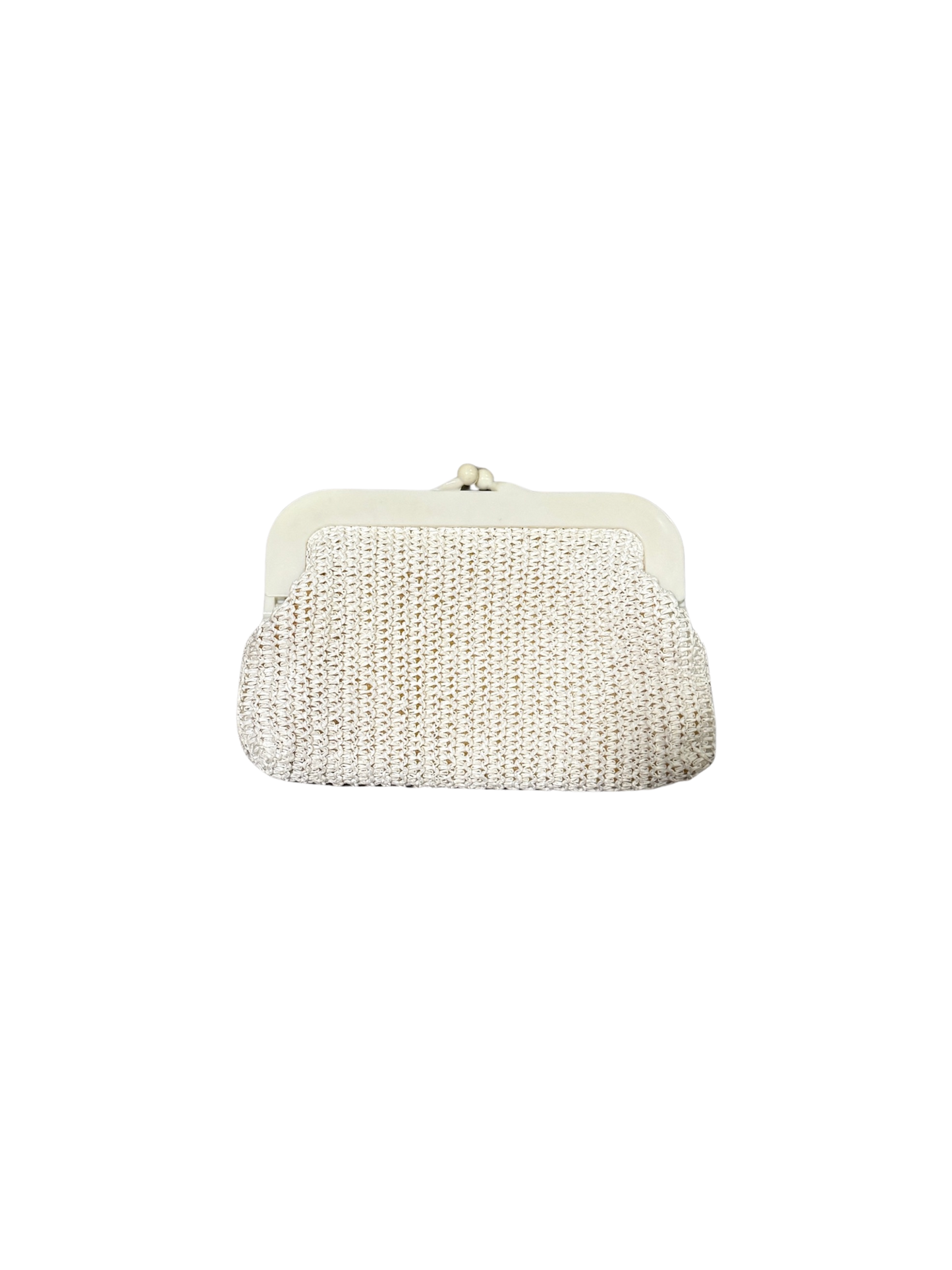 Straw Clutch