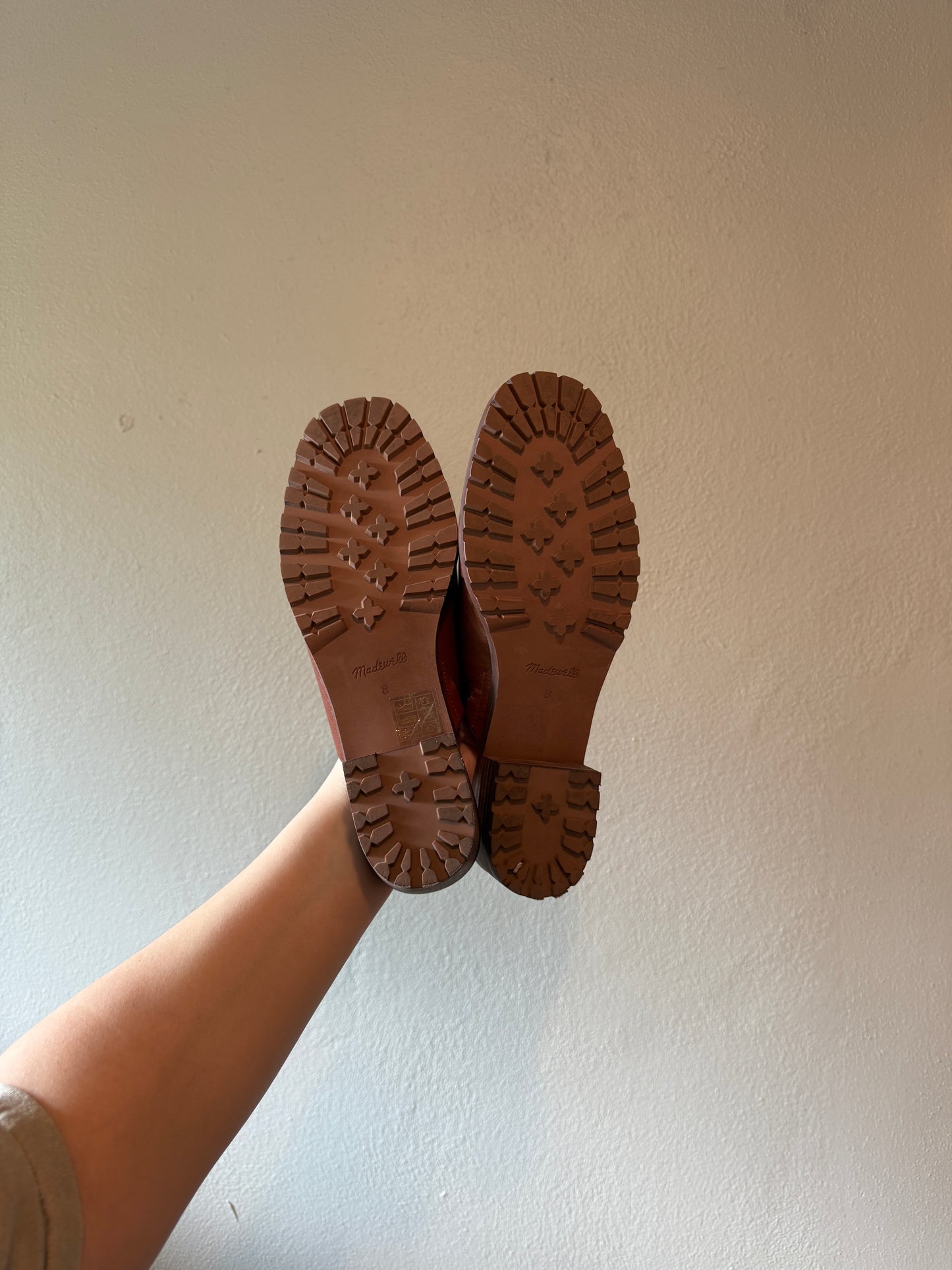 Madewell Mules