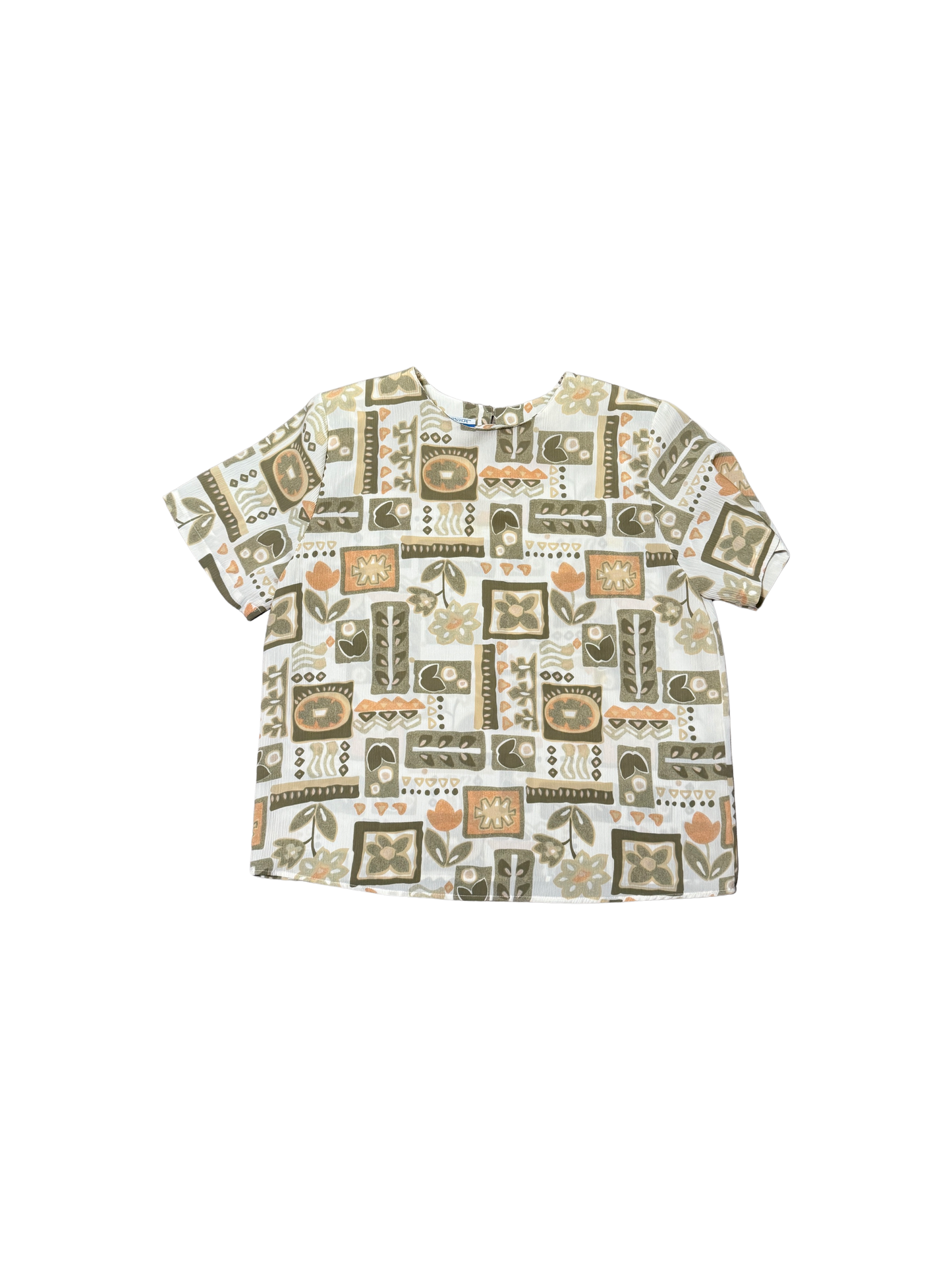 Vintage T-shirt