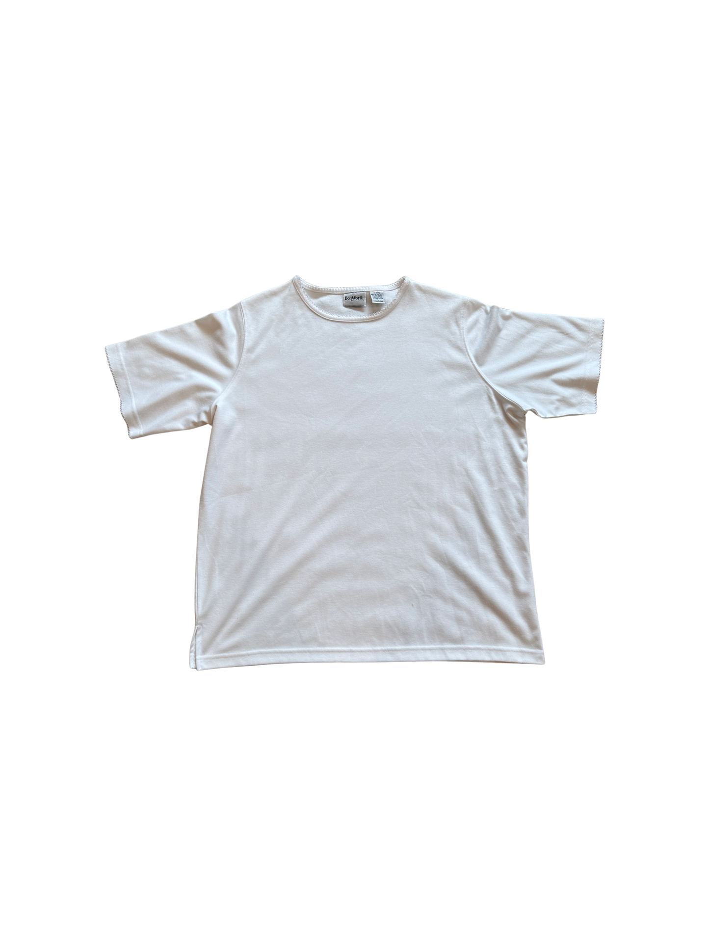 Basic Vintage T-shirt