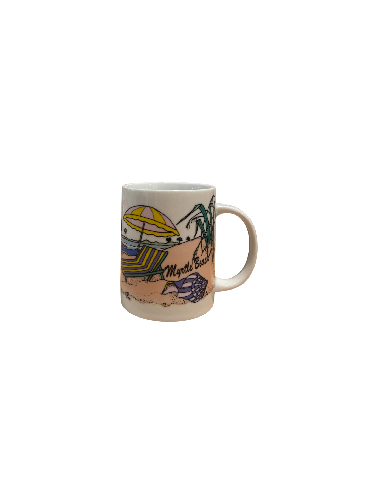 Coffee Mug