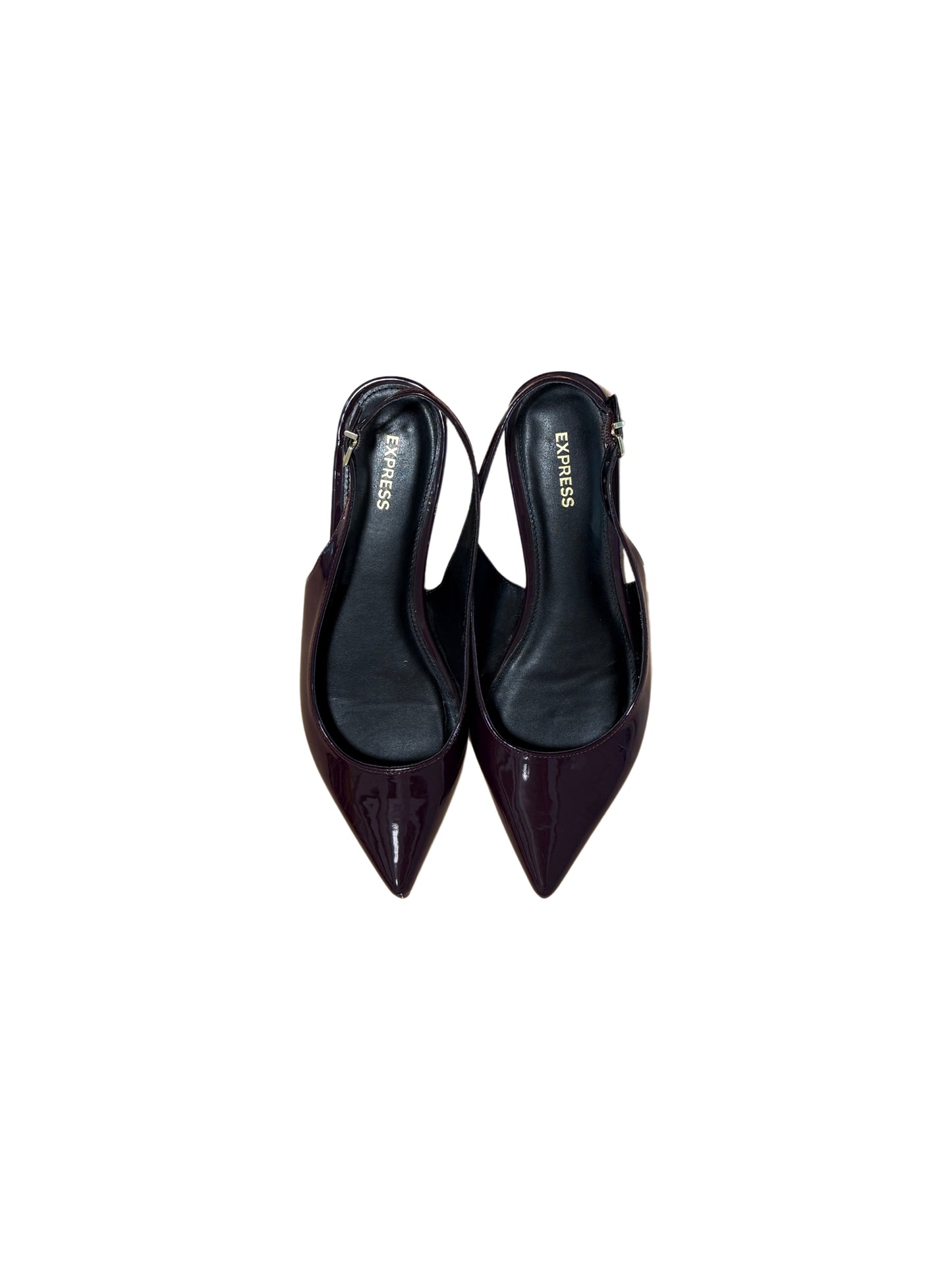 Purple Flats