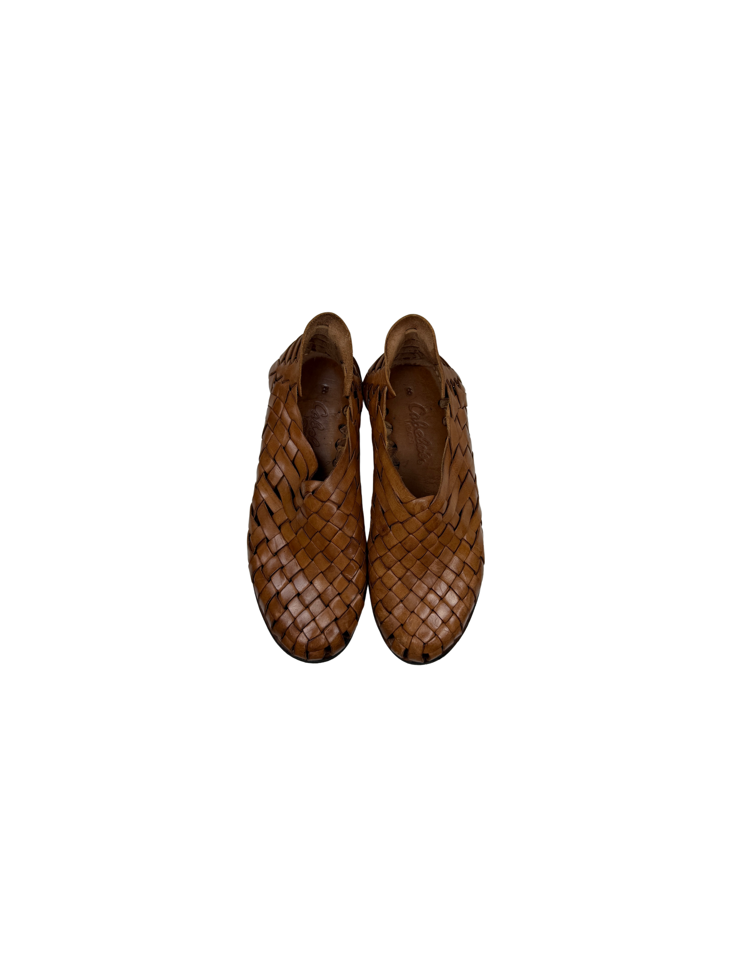 Huarache Sandals