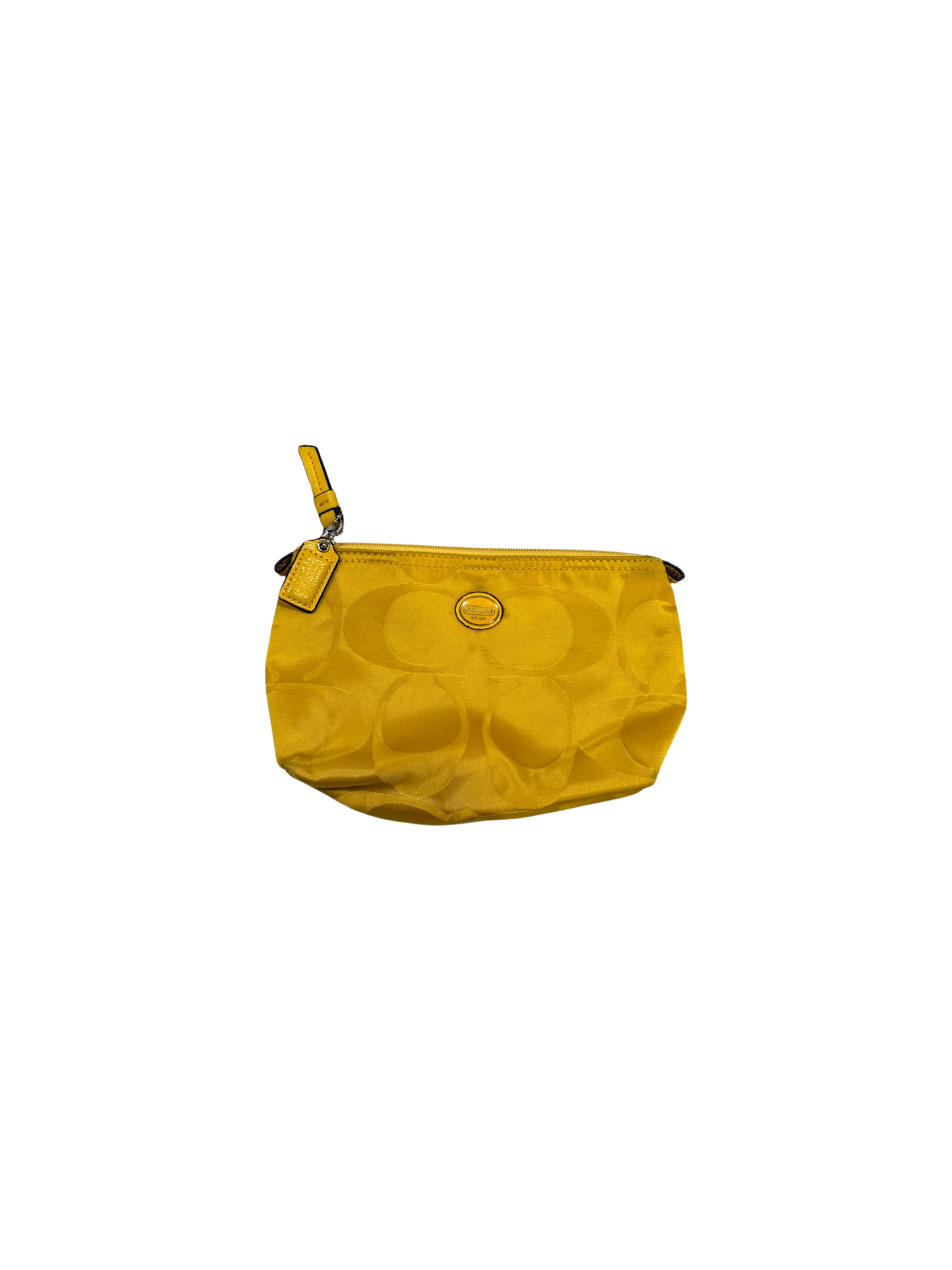 Coach Pouch