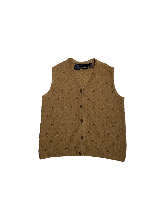 Vintage Vest