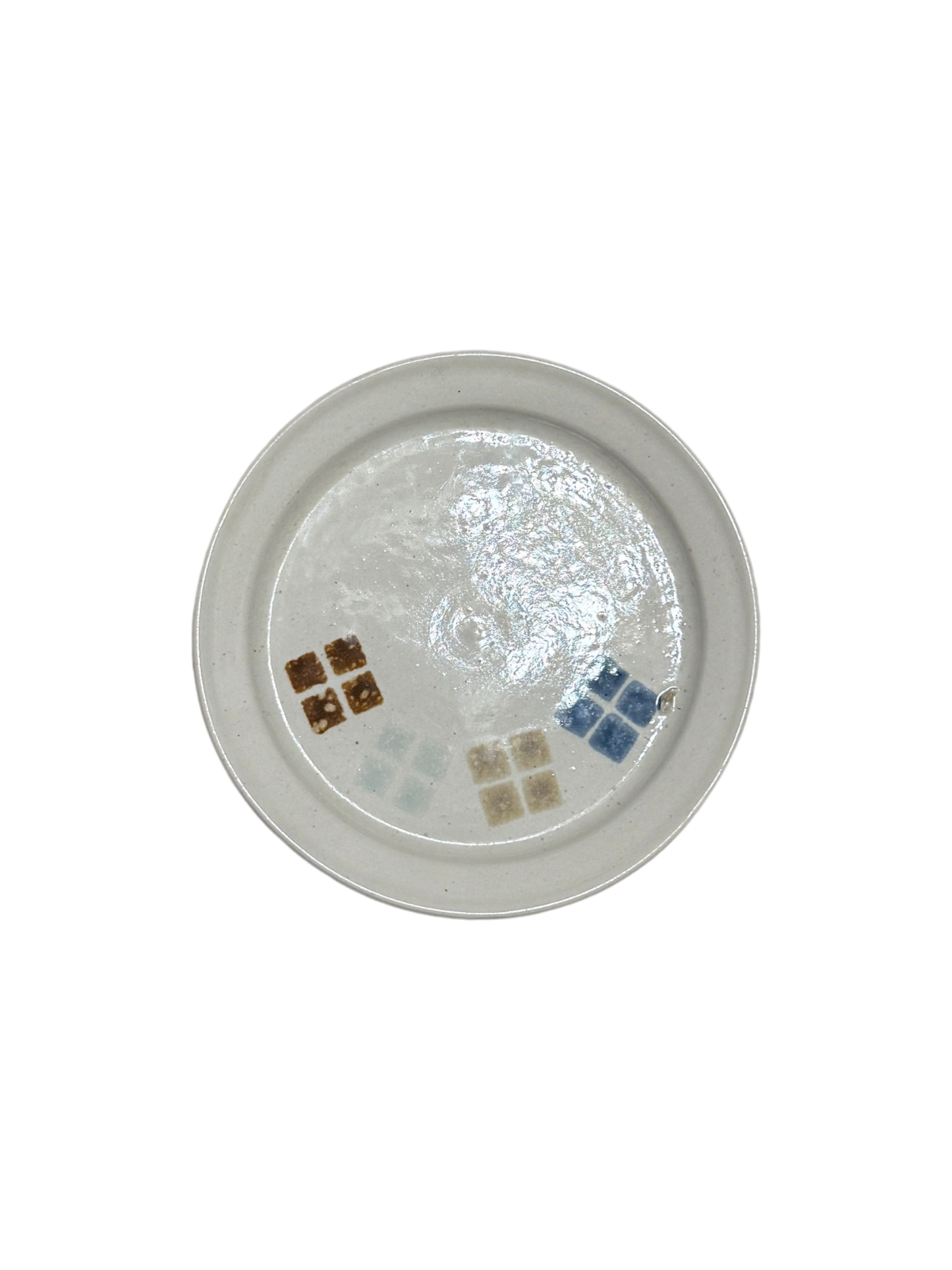 Ceramic Plate