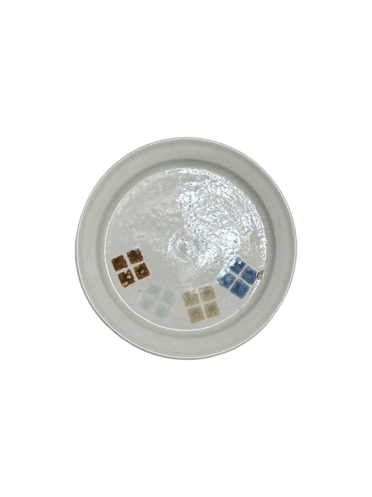 Ceramic Plate