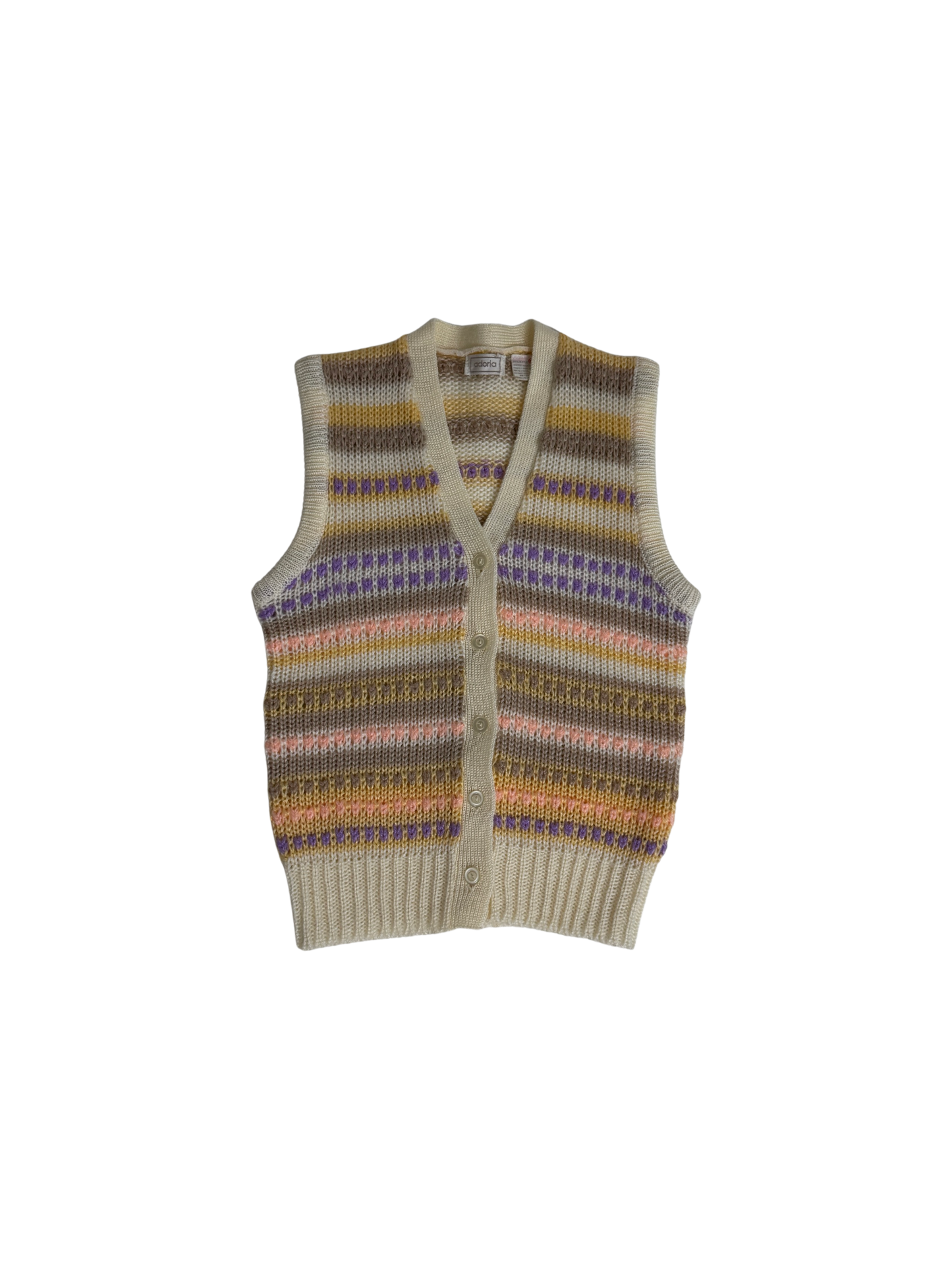 Sweater Vest