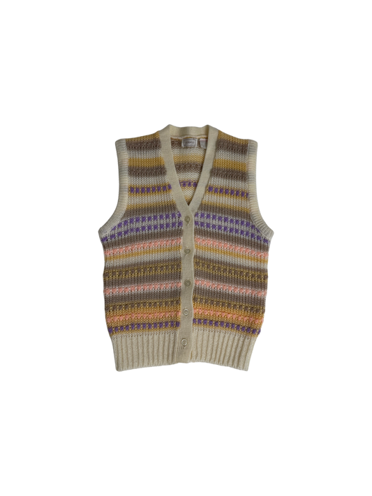 Sweater Vest