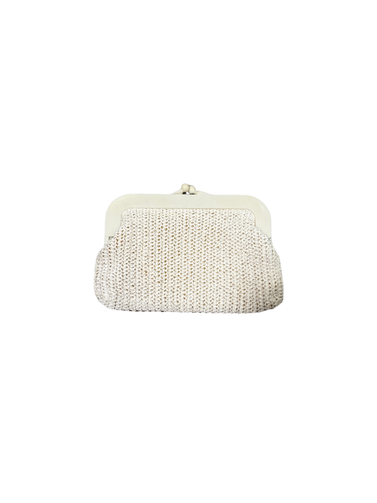 Straw Clutch