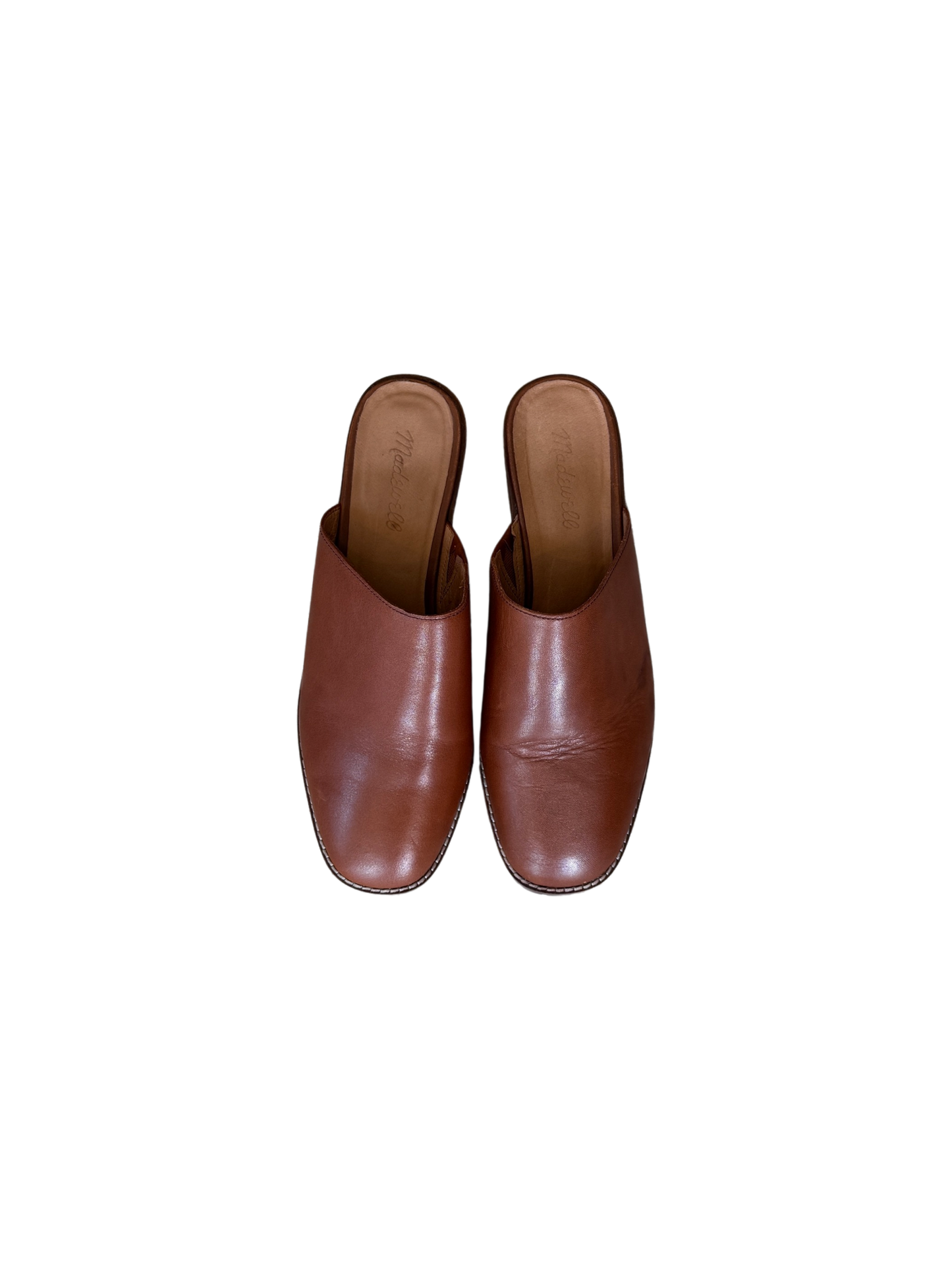 Madewell Mules